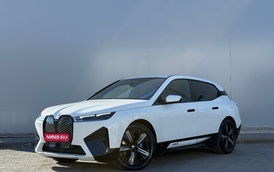 BMW iX, 2022 год, 6 800 000 рублей, 1 фотография