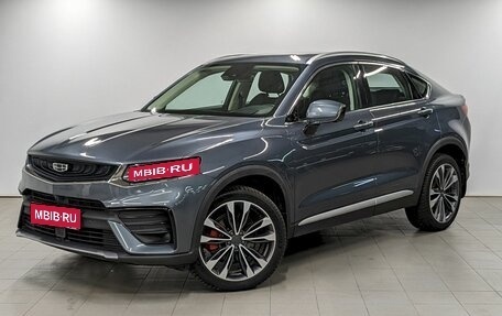 Geely Tugella FY11, 2021 год, 2 390 000 рублей, 1 фотография