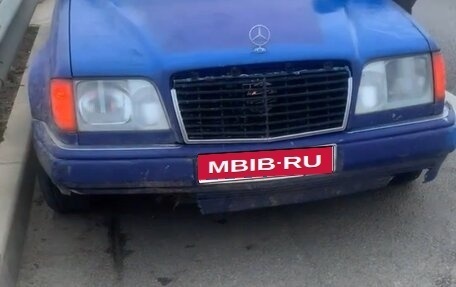 Mercedes-Benz E-Класс, 1994 год, 85 000 рублей, 1 фотография