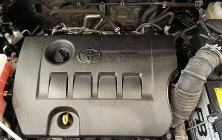 Toyota RAV4, 2018 год, 2 577 000 рублей, 9 фотография