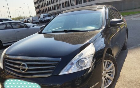 Nissan Teana, 2012 год, 1 299 000 рублей, 2 фотография