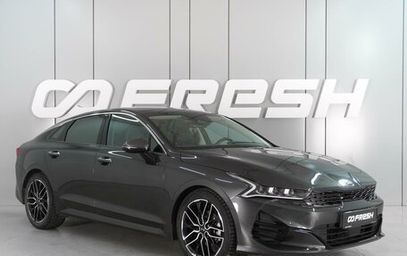 KIA K5, 2020 год, 2 799 000 рублей, 1 фотография