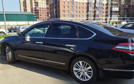 Nissan Teana, 2012 год, 1 299 000 рублей, 3 фотография