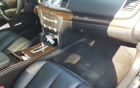 Nissan Teana, 2012 год, 1 299 000 рублей, 6 фотография