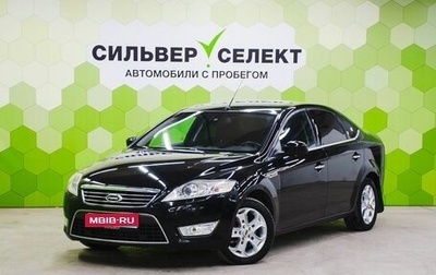 Ford Mondeo IV, 2010 год, 880 000 рублей, 1 фотография