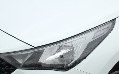 Hyundai Solaris II рестайлинг, 2020 год, 1 286 000 рублей, 3 фотография