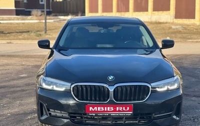 BMW 5 серия, 2020 год, 2 980 000 рублей, 1 фотография
