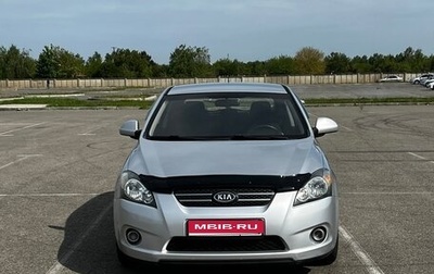 KIA cee'd I рестайлинг, 2009 год, 740 000 рублей, 1 фотография