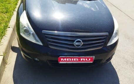 Nissan Teana, 2012 год, 1 299 000 рублей, 4 фотография