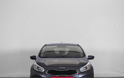 KIA cee'd III, 2012 год, 969 000 рублей, 1 фотография