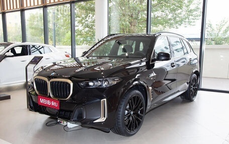 BMW X5, 2025 год, 14 984 992 рублей, 1 фотография