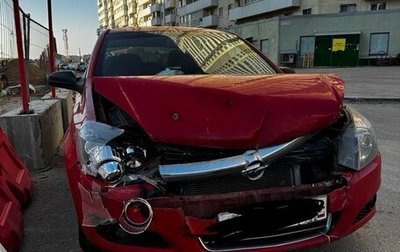 Opel Astra H, 2007 год, 270 000 рублей, 1 фотография