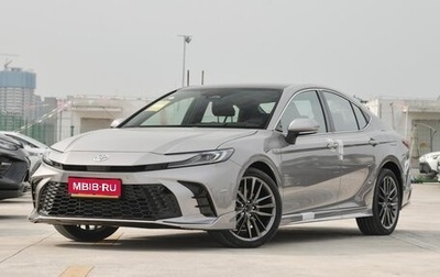 Toyota Camry, 2024 год, 3 765 000 рублей, 1 фотография