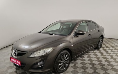 Mazda 6, 2012 год, 1 085 000 рублей, 1 фотография