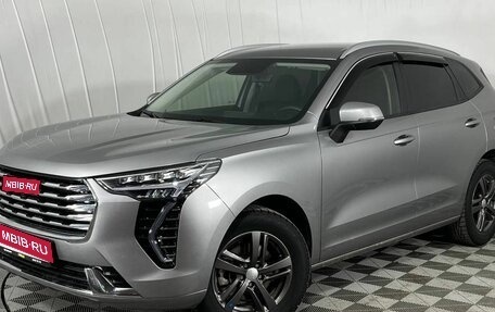 Haval Jolion, 2024 год, 2 010 000 рублей, 1 фотография