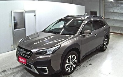 Subaru Outback VI, 2022 год, 2 680 000 рублей, 1 фотография