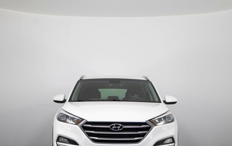 Hyundai Tucson III, 2018 год, 2 299 000 рублей, 1 фотография