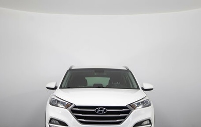 Hyundai Tucson III, 2018 год, 2 299 000 рублей, 1 фотография