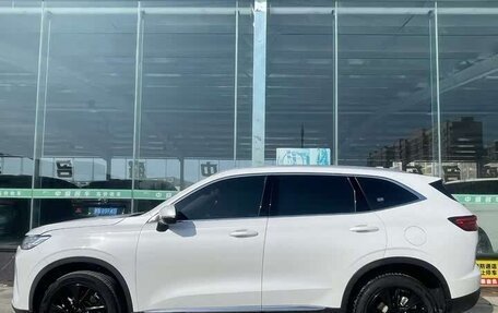Haval H6, 2021 год, 1 649 979 рублей, 4 фотография