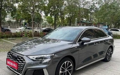 Audi A3, 2021 год, 1 980 000 рублей, 1 фотография