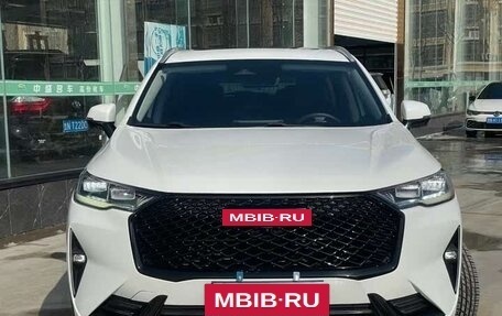 Haval H6, 2021 год, 1 649 979 рублей, 2 фотография