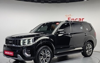 KIA Mohave I, 2022 год, 3 200 005 рублей, 1 фотография