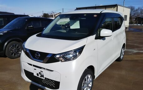 Nissan Dayz, 2021 год, 816 000 рублей, 2 фотография