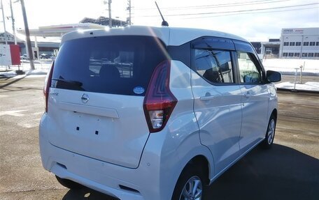 Nissan Dayz, 2021 год, 816 000 рублей, 4 фотография