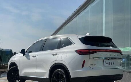 Haval H6, 2021 год, 1 649 979 рублей, 5 фотография