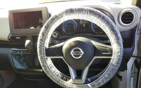 Nissan Dayz, 2021 год, 816 000 рублей, 5 фотография