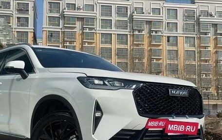 Haval H6, 2021 год, 1 649 979 рублей, 3 фотография