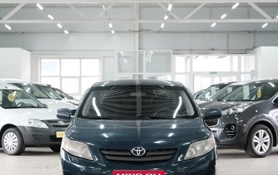 Toyota Corolla, 2007 год, 789 000 рублей, 1 фотография