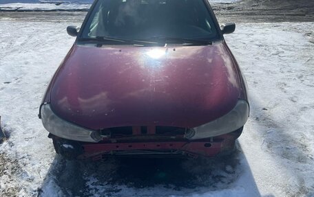 Ford Mondeo II, 1996 год, 50 000 рублей, 1 фотография