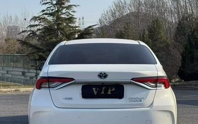 Toyota Corolla, 2021 год, 1 440 691 рублей, 1 фотография