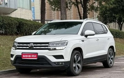 Volkswagen Tharu, 2022 год, 1 680 000 рублей, 1 фотография