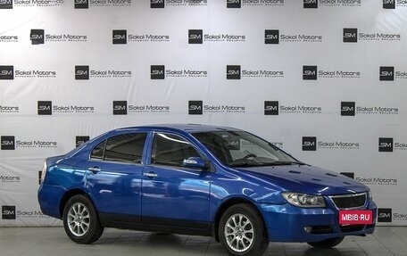 Lifan Solano I (630) рестайлинг, 2010 год, 329 900 рублей, 1 фотография
