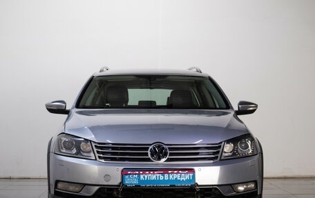 Volkswagen Passat B7, 2013 год, 1 329 000 рублей, 1 фотография