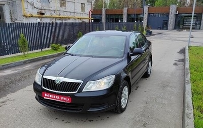 Skoda Octavia, 2011 год, 940 000 рублей, 1 фотография