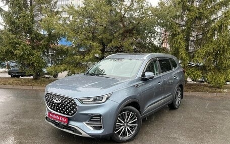 Chery Tiggo 8 Pro, 2022 год, 1 745 000 рублей, 1 фотография