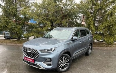 Chery Tiggo 8 Pro, 2022 год, 1 745 000 рублей, 1 фотография