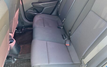 Hyundai Solaris II рестайлинг, 2018 год, 1 380 000 рублей, 12 фотография