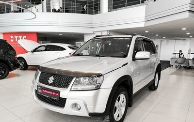 Suzuki Grand Vitara, 2011 год, 950 000 рублей, 1 фотография