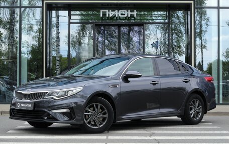 KIA Optima IV, 2019 год, 2 150 000 рублей, 1 фотография