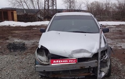 Toyota Echo, 2001 год, 200 000 рублей, 1 фотография