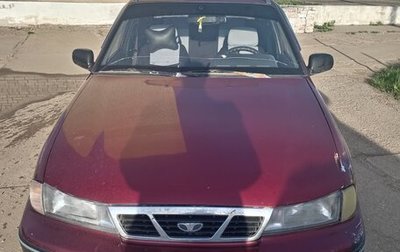 Daewoo Nexia I рестайлинг, 2007 год, 65 000 рублей, 1 фотография