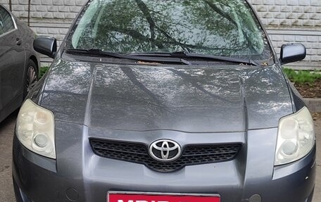 Toyota Auris II, 2009 год, 469 000 рублей, 1 фотография