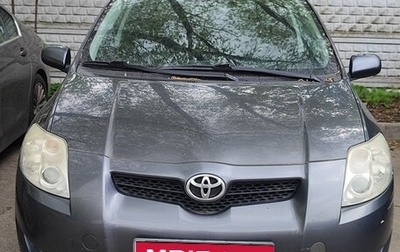 Toyota Auris II, 2009 год, 469 000 рублей, 1 фотография