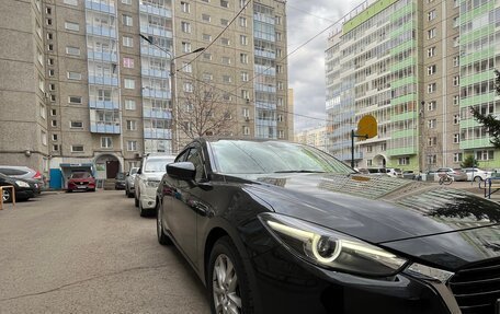 Mazda Axela, 2016 год, 1 499 999 рублей, 6 фотография