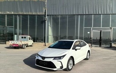 Toyota Corolla, 2022 год, 1 430 000 рублей, 1 фотография