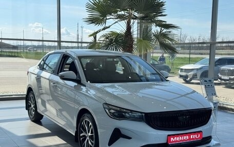 Geely Emgrand, 2024 год, 2 483 990 рублей, 1 фотография
